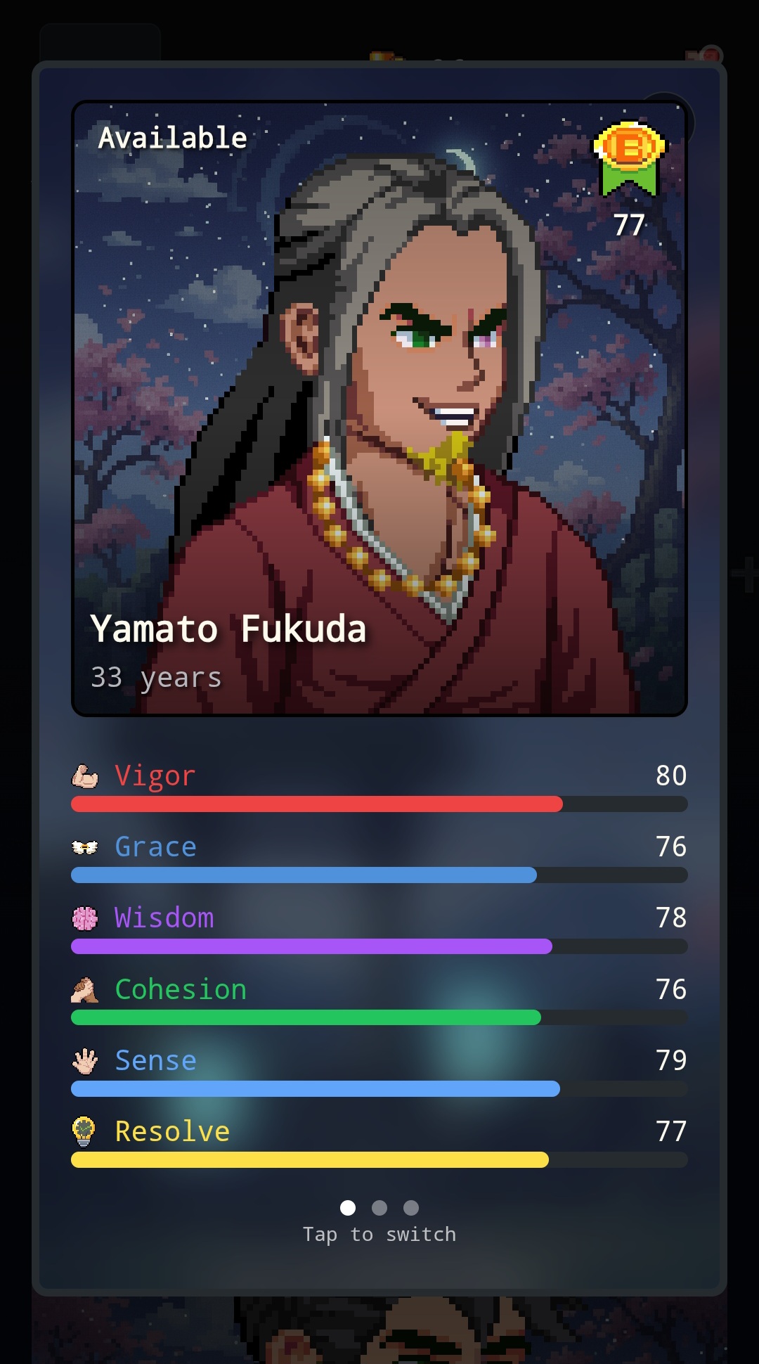 Hazan Legacy - Farcaster Mini Apps screenshot